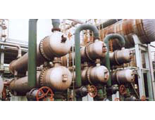SUS316L換熱器  
